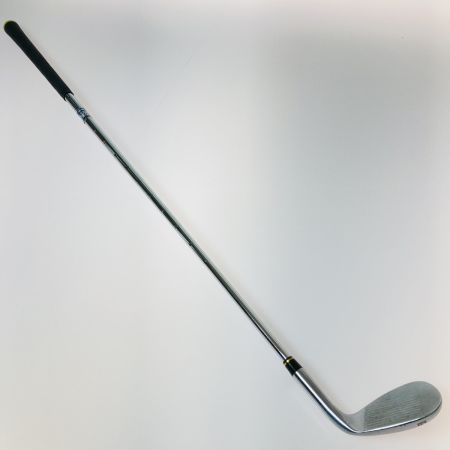  TEAM TOHO FORGED レフティ We 58° ウェッジ NS PRO C1-110 D16K2