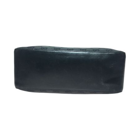  GUCCI グッチ ハンドバッグ  GG  001 3766 ブラック