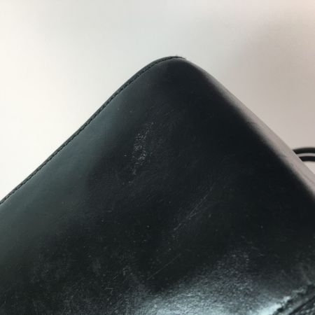  GUCCI グッチ ハンドバッグ  GG  001 3766 ブラック