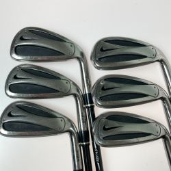 ◎◎ NIKE ナイキ スリングショット 5-9.P 6本 アイアンセット TOUR AD GRAPHITE DESIGN AD-65 R Cランク