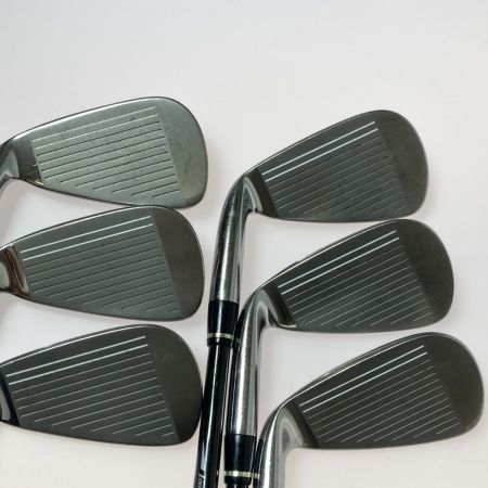  NIKE ナイキ スリングショット 5-9.P 6本 アイアンセット TOUR AD GRAPHITE DESIGN AD-65 R