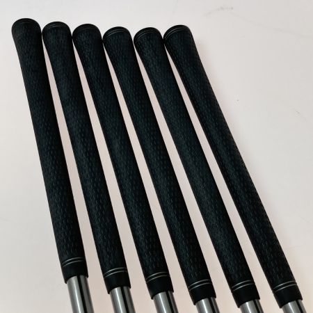  NIKE ナイキ スリングショット 5-9.P 6本 アイアンセット TOUR AD GRAPHITE DESIGN AD-65 R