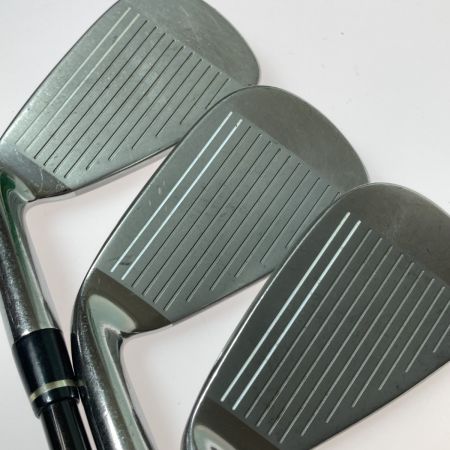  NIKE ナイキ スリングショット 5-9.P 6本 アイアンセット TOUR AD GRAPHITE DESIGN AD-65 R