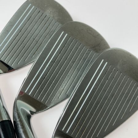  NIKE ナイキ スリングショット 5-9.P 6本 アイアンセット TOUR AD GRAPHITE DESIGN AD-65 R