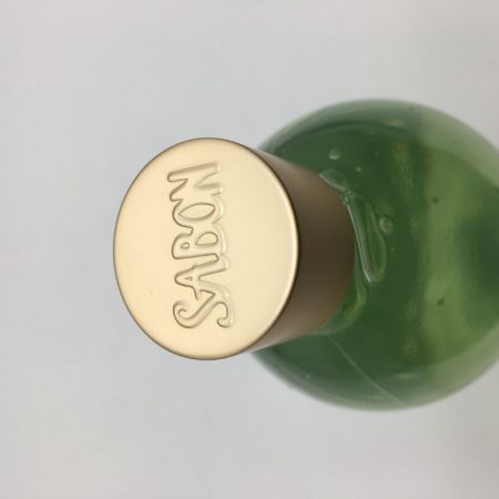  ＳＡＢＯＮ シャワーオイル デリケート・ジャスミン　500ml ボディ用洗浄料