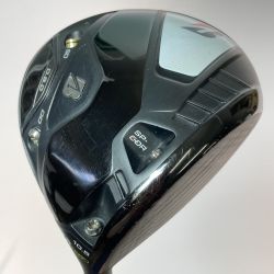 ◎◎ Bridgestone ブリヂストン B2 HT 1W 10.5° ドライバー VANQUISH BS50 R Cランク