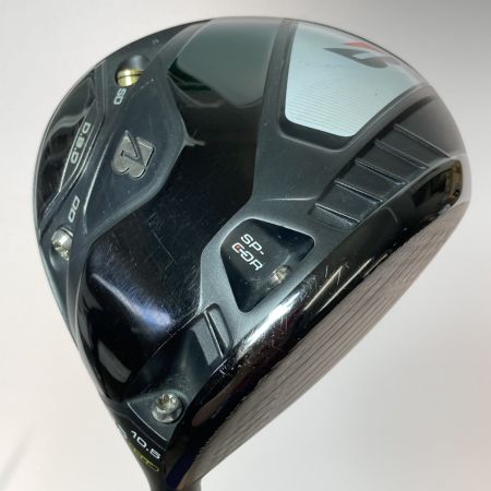  Bridgestone ブリヂストン B2 HT 1W 10.5° ドライバー VANQUISH BS50 R