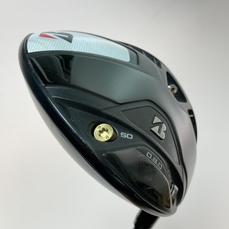  Bridgestone ブリヂストン B2 HT 1W 10.5° ドライバー VANQUISH BS50 R