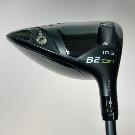  Bridgestone ブリヂストン B2 HT 1W 10.5° ドライバー VANQUISH BS50 R
