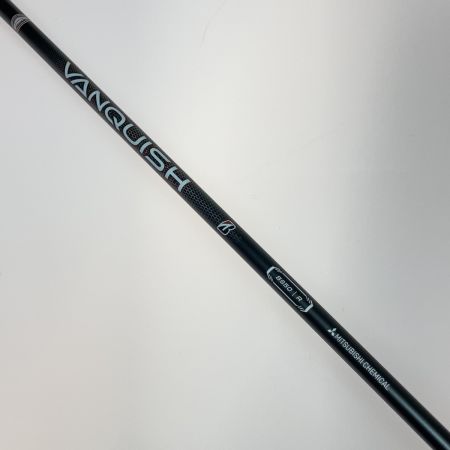  Bridgestone ブリヂストン B2 HT 1W 10.5° ドライバー VANQUISH BS50 R