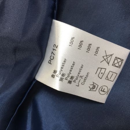  Catherine Cottage  袴3点セット　上衣　袴スカート　帯 ネイビー×スカイブルー