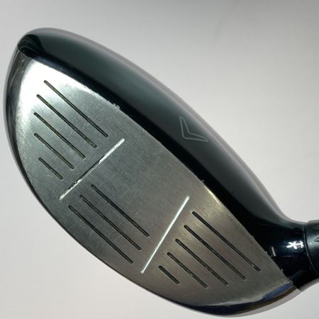  Callaway キャロウェイ X DRS 4UT 24° ユーティリティ X SERIES 55H SR