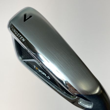  HONMA ホンマ T//WORLD TW747P 7番 28.5° アイアン VIZARD For TW747 50 S
