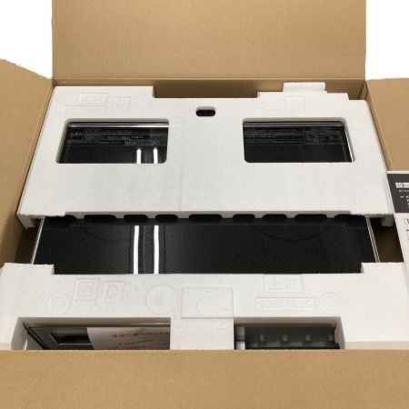  Panasonic パナソニック IHクッキングヒーター 据え置きタイプ ビルトイン KZ-KB21E (2)