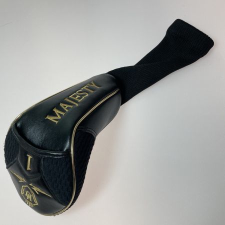  maruman マルマン MAJESTY マジェスティ ロイヤル 1W 10.5° ドライバー MAJESTY LV-530 R カバー付