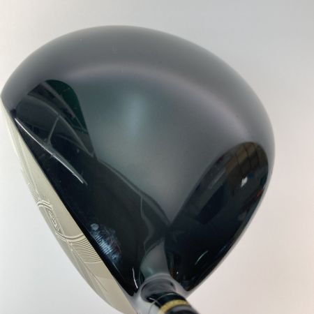  maruman マルマン MAJESTY マジェスティ ロイヤル 1W 10.5° ドライバー MAJESTY LV-530 R カバー付