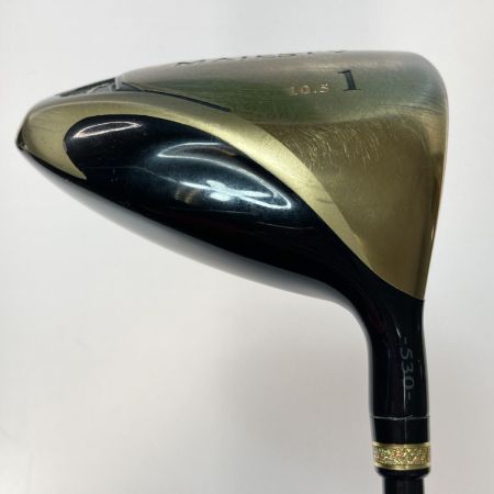  maruman マルマン MAJESTY マジェスティ ロイヤル 1W 10.5° ドライバー MAJESTY LV-530 R カバー付