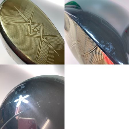  maruman マルマン MAJESTY マジェスティ ロイヤル 1W 10.5° ドライバー MAJESTY LV-530 R カバー付