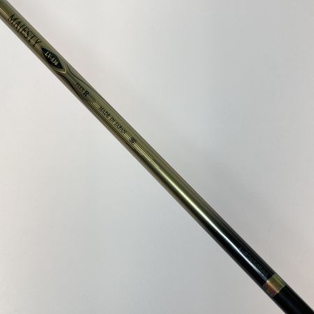  maruman マルマン MAJESTY マジェスティ ロイヤル 1W 10.5° ドライバー MAJESTY LV-530 R カバー付