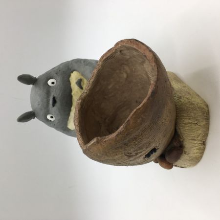   スタジオジブリ となりのトトロ プランターカバー