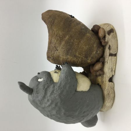   スタジオジブリ となりのトトロ プランターカバー