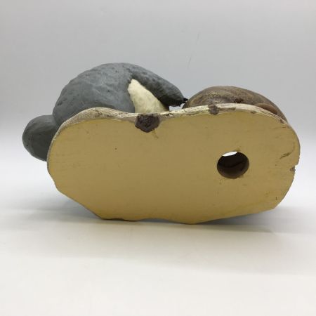   スタジオジブリ となりのトトロ プランターカバー