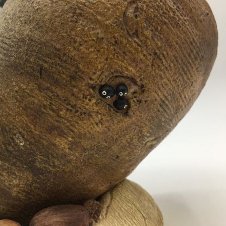   スタジオジブリ となりのトトロ プランターカバー