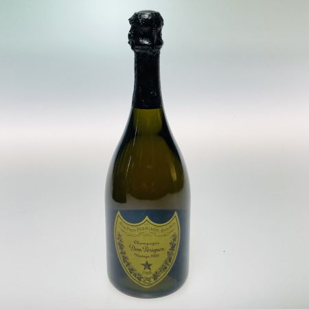  Dom Perignon ドンペリニョン VINTAGE 2000 750ml 12.5% 箱付 未開栓