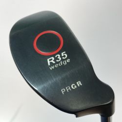 ◎◎ PRGR プロギア チッパー R35 Wedge レディース 32インチ Cランク