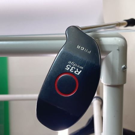  PRGR プロギア チッパー R35 Wedge レディース 32インチ