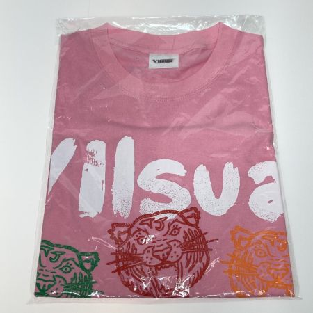   TravisJapan ConcertTour 2025 VIIsual Tシャツ