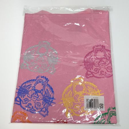   TravisJapan ConcertTour 2025 VIIsual Tシャツ