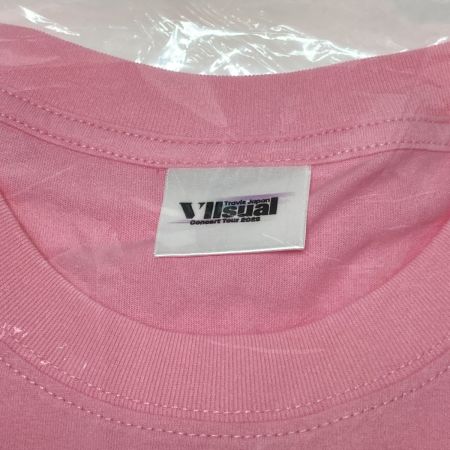   TravisJapan ConcertTour 2025 VIIsual Tシャツ