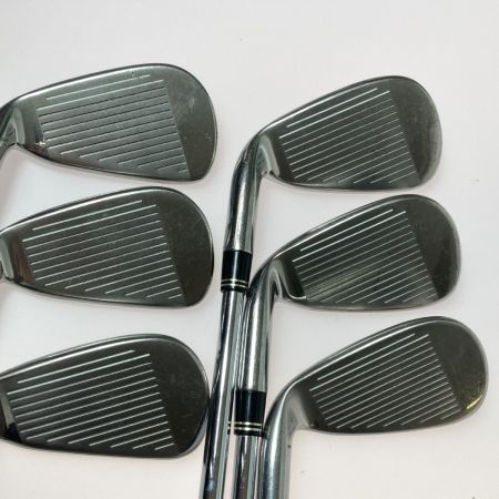  TaylorMade テーラーメイド r7 5-9.P 6本 アイアンセット N.S.PRO 950GH R