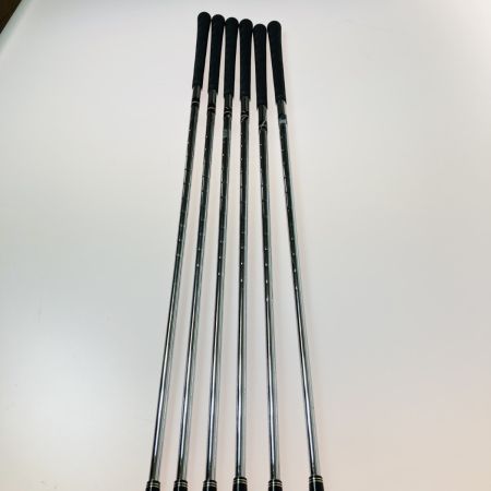  TaylorMade テーラーメイド r7 5-9.P 6本 アイアンセット N.S.PRO 950GH R