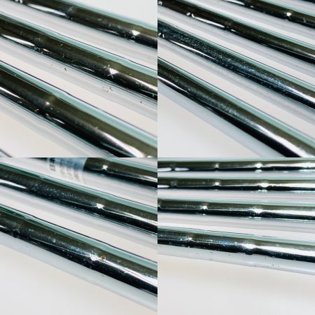  TaylorMade テーラーメイド r7 5-9.P 6本 アイアンセット N.S.PRO 950GH R