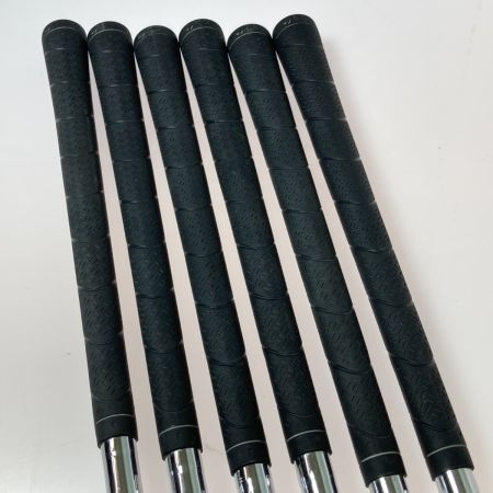  TaylorMade テーラーメイド r7 5-9.P 6本 アイアンセット N.S.PRO 950GH R