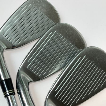  TaylorMade テーラーメイド r7 5-9.P 6本 アイアンセット N.S.PRO 950GH R