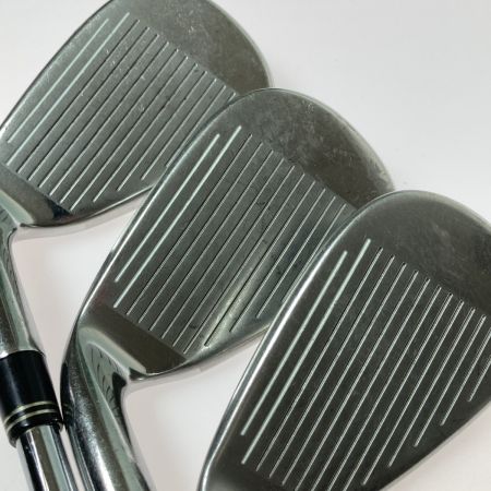  TaylorMade テーラーメイド r7 5-9.P 6本 アイアンセット N.S.PRO 950GH R