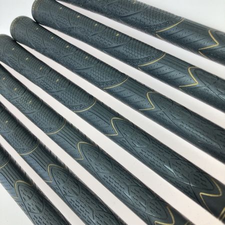  maruman マルマン MAJESTY マジェスティ ロイヤル 7-10.P.A.S 7本 アイアンセット LV-510 R