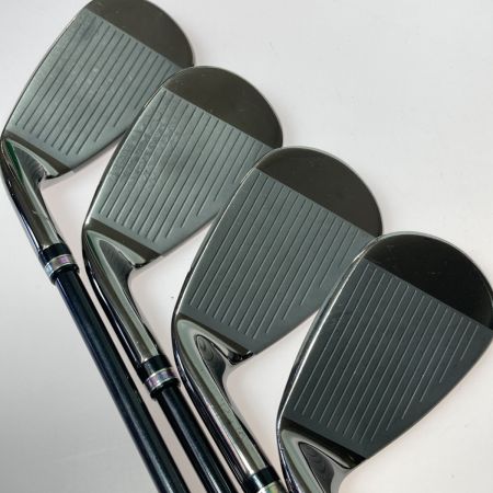  maruman マルマン MAJESTY マジェスティ ロイヤル 7-10.P.A.S 7本 アイアンセット LV-510 R