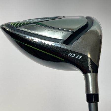  TaylorMade テーラーメイド RBZ SPEED LITE ロケットボールズ 1W 10.5° ドライバー フレックスS