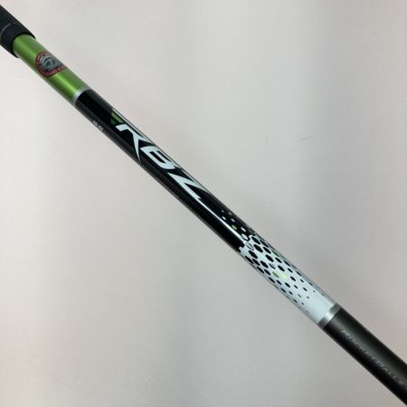  TaylorMade テーラーメイド RBZ SPEED LITE ロケットボールズ 1W 10.5° ドライバー フレックスS