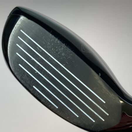  Callaway キャロウェイ PARADYM パラダイム UT 21° ユーティリティ VENTUS TR 5-S