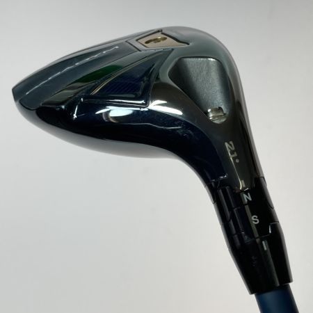  Callaway キャロウェイ PARADYM パラダイム UT 21° ユーティリティ VENTUS TR 5-S