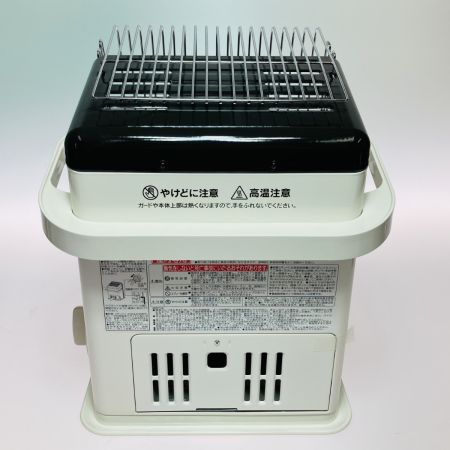  Iwatani イワタニ カセットガスストーブ デカ暖  CB-STV-DKD