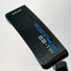 ◎◎ BETTINARDI ベティナルディ BB1W パター 34インチ カバー付 Cランク
