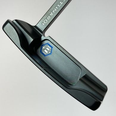 BETTINARDI ベティナルディ BB1W パター 34インチ カバー付 BETTINARDI ベティナルディ BB1W パター 34インチ カバー付