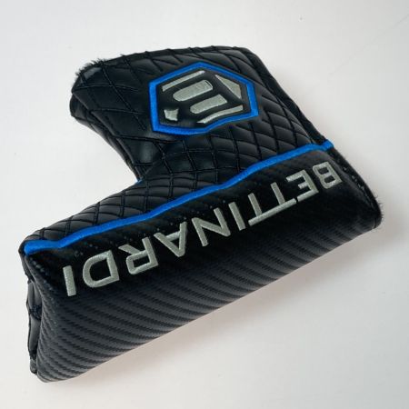  BETTINARDI ベティナルディ BB1W パター 34インチ カバー付