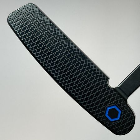  BETTINARDI ベティナルディ BB1W パター 34インチ カバー付